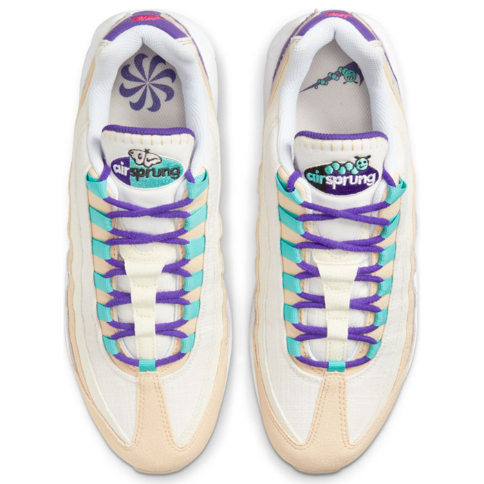 Nike air deals max 95 phantom