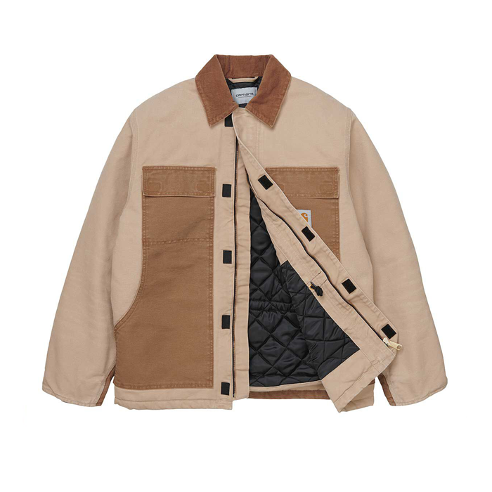 Carhartt wip 2025 arctic coat