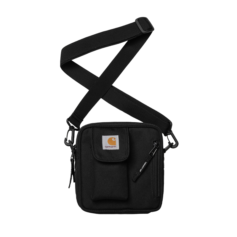 Carhartt WIP Essentials Bag Black