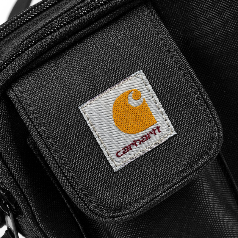 Carhartt WIP Essentials Bag Black