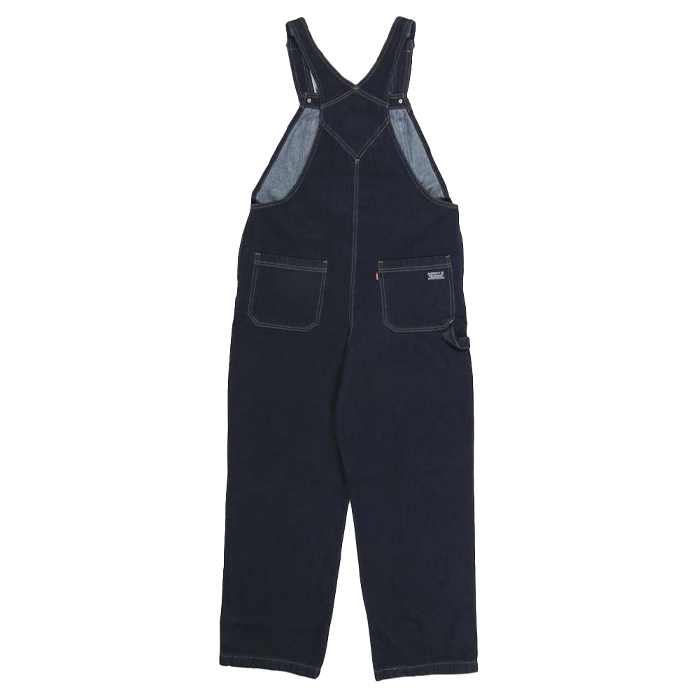 Levi's Skateboarding Overalls Ska Ska Rinsed