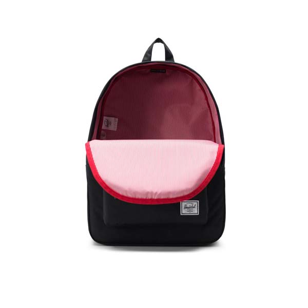 Herschel Classic Backpack Black