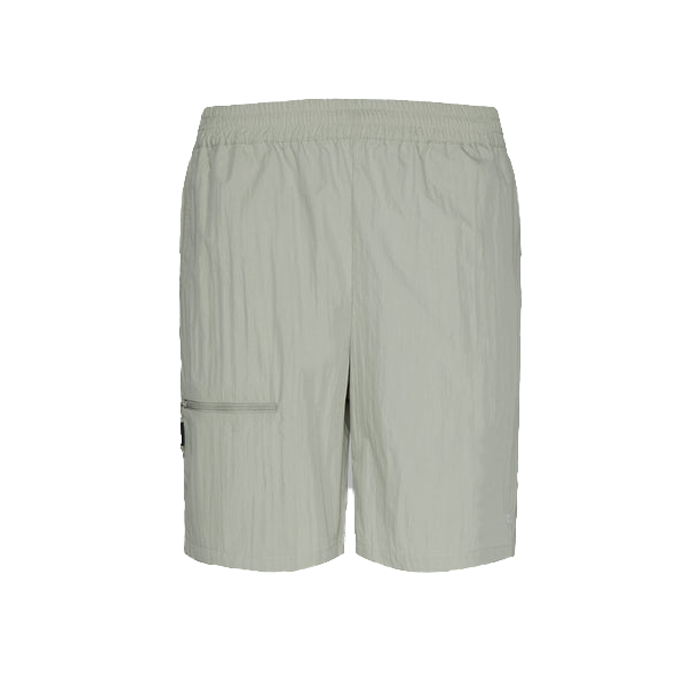 Rains Woven Shorts Cement