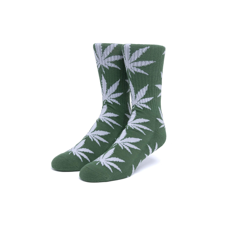 HUF Plantlife Socks Cactus
