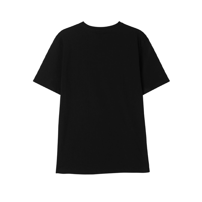 Soulland Chuck T Shirt Black