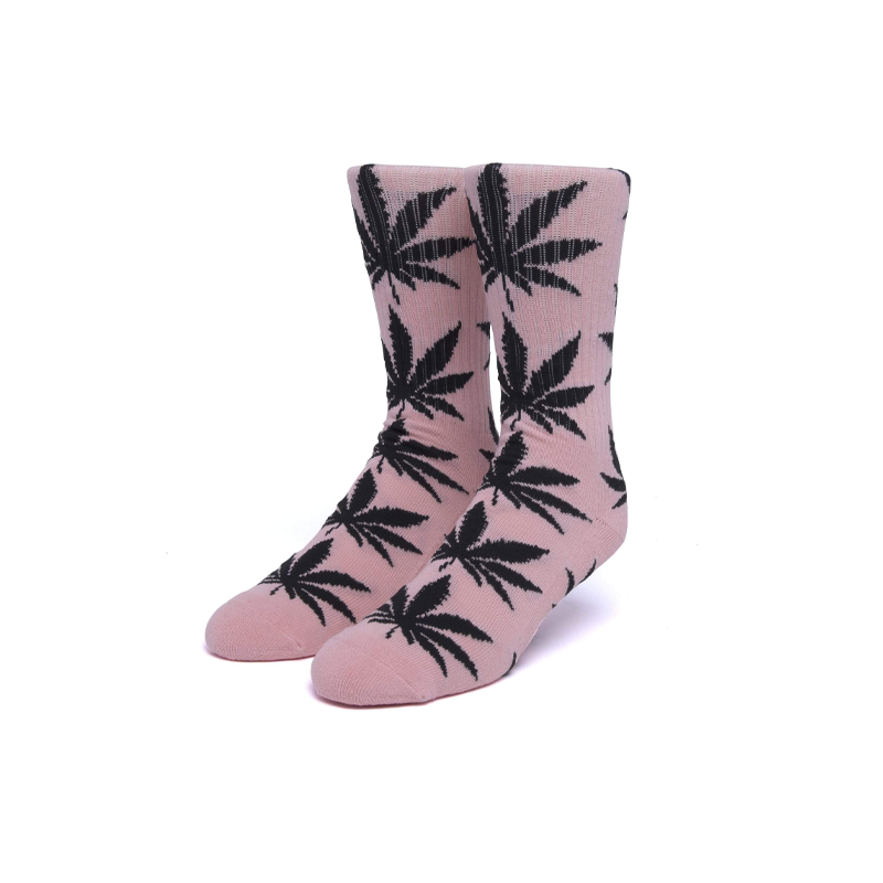 HUF Plantlife Socks Coral