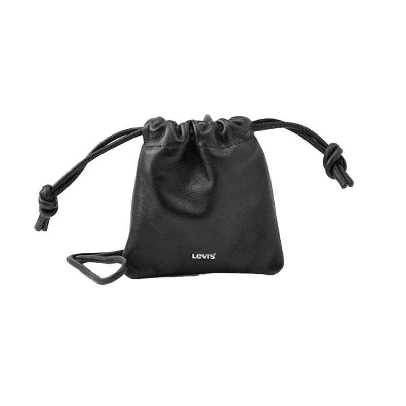Levi's Diana Lanyard Bag Black
