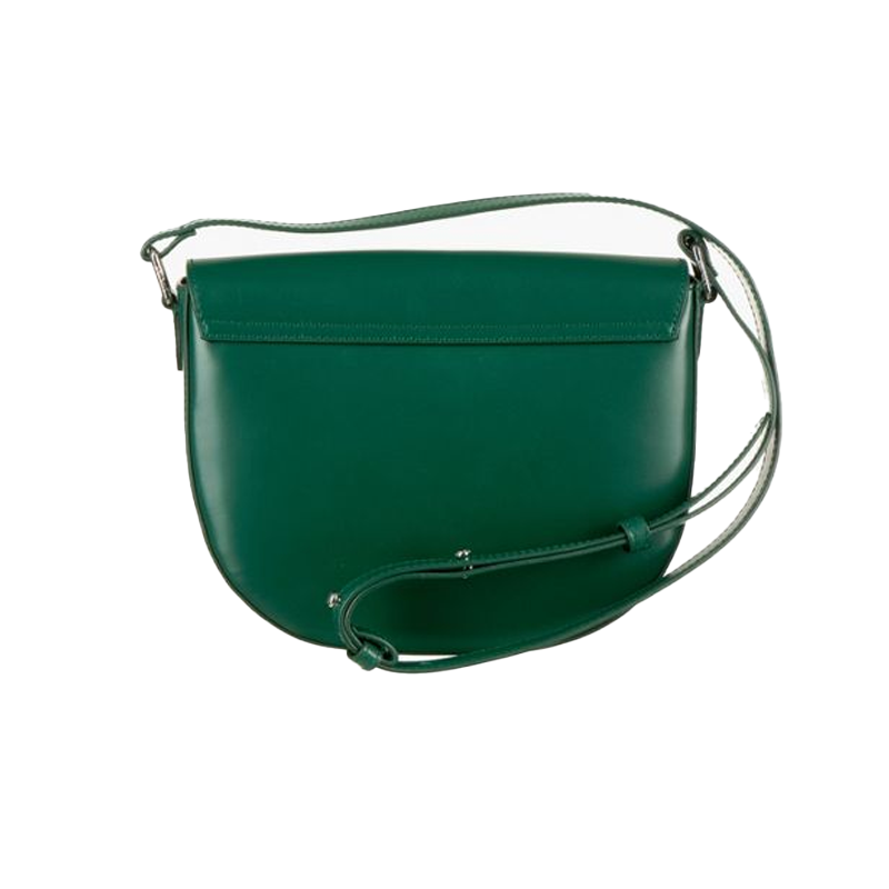 Levi's Diana Saddle Bag Bottle Green