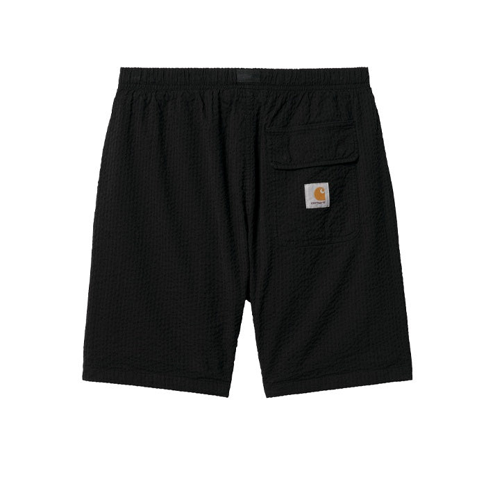 Carhartt WIP Dryden Short Black