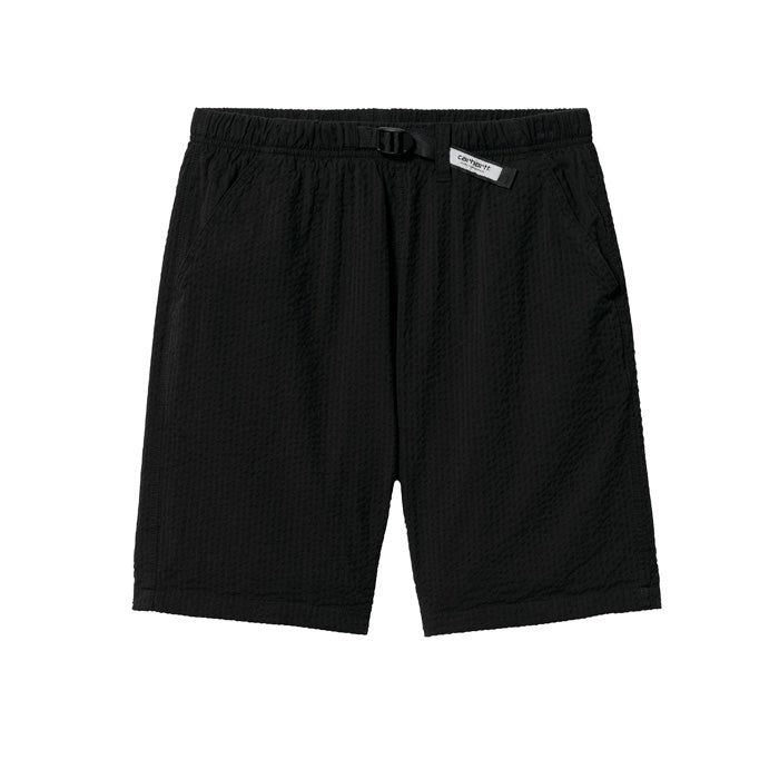 Carhartt WIP Dryden Short Black