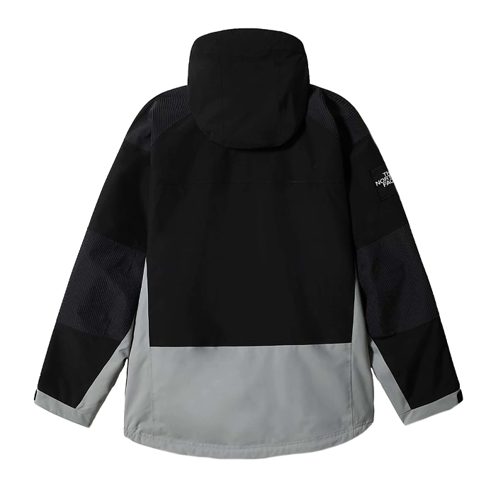 The North Face Phlego 2L Dryvent Jacket TNF Black