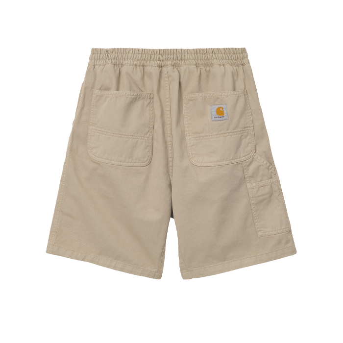 Carhartt WIP Flint Short Wall