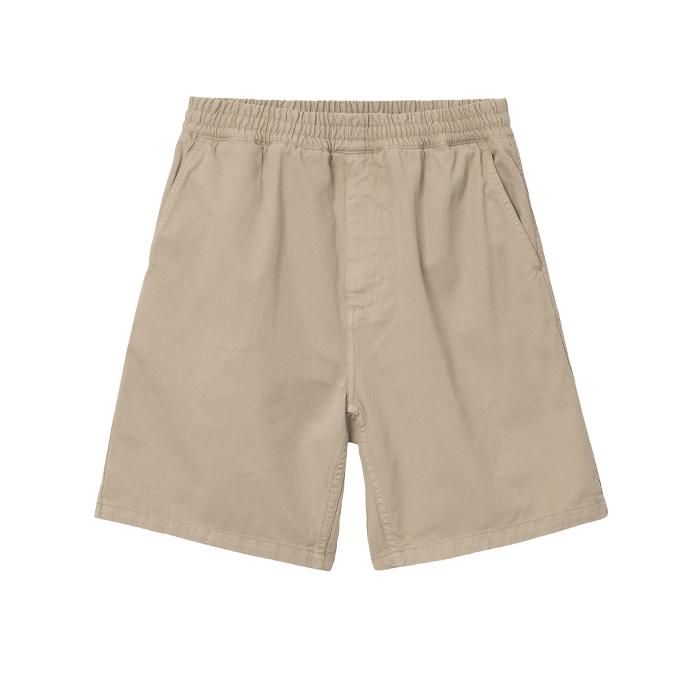 Carhartt WIP Flint Short Wall