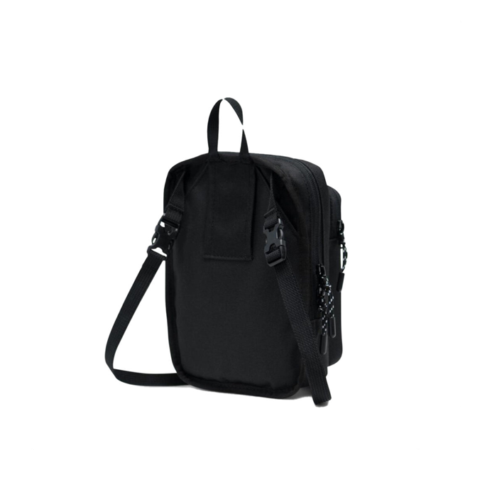 Herschel Form Large Crossbody Bag Black