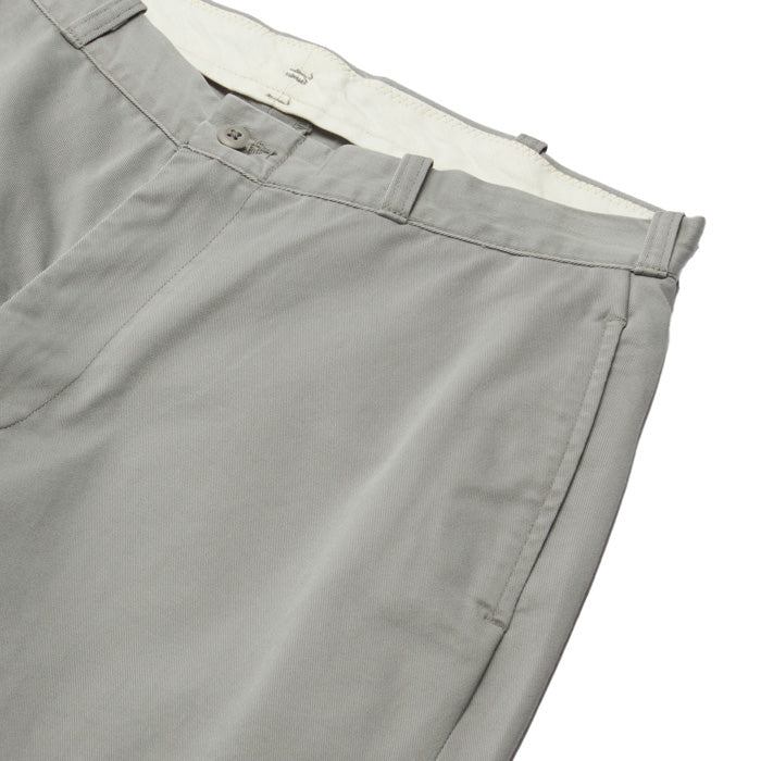 Levi's Skateboarding Loose Chinos Cliff Grey