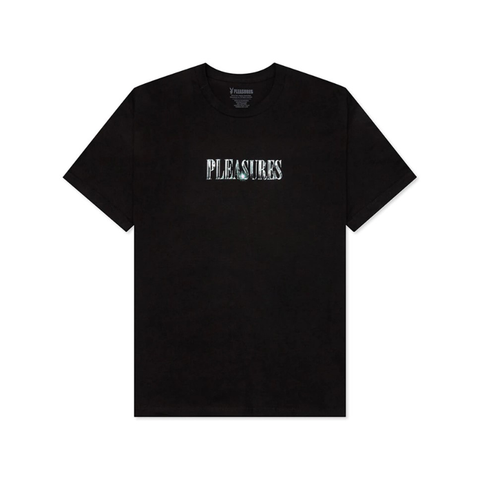 Pleasures Playboy Icy T Shirt Black