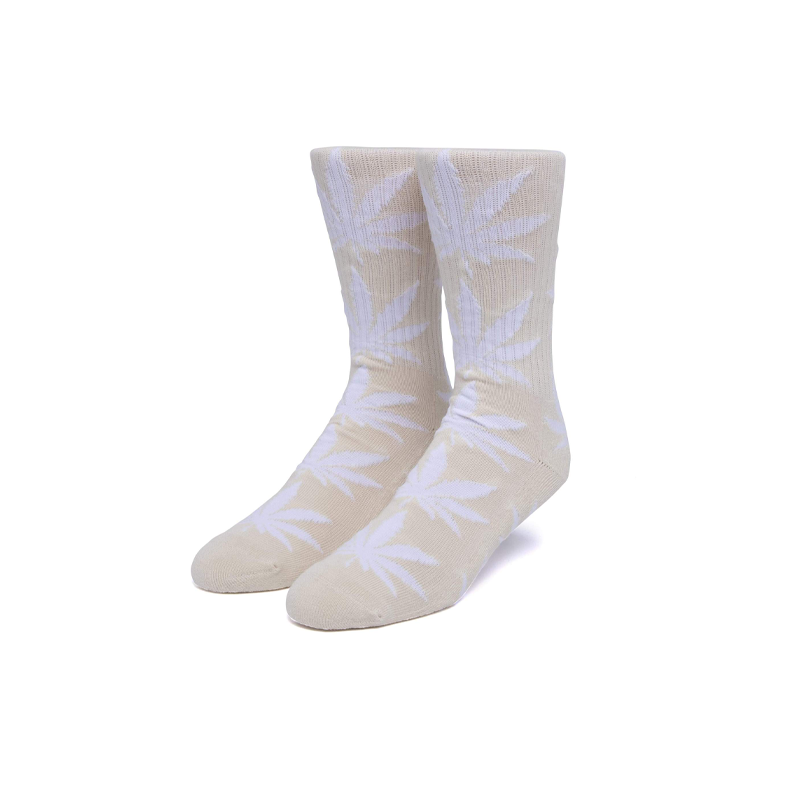 HUF Plantlife Socks Natural