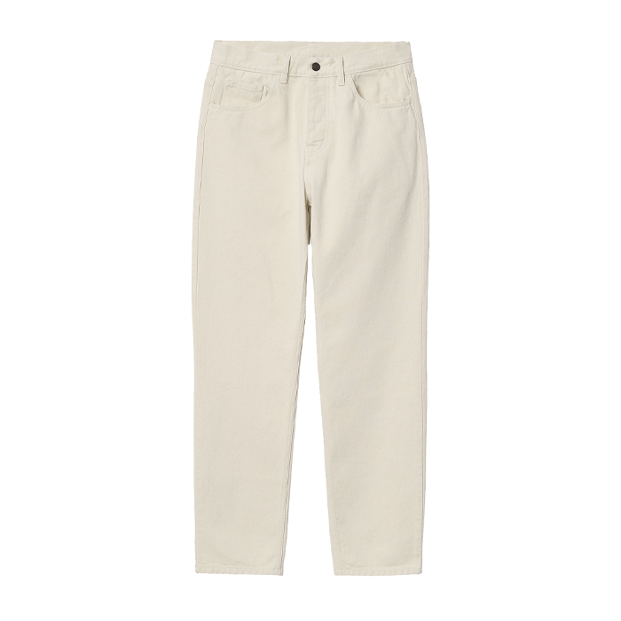 Carhartt WIP Newel Pant Natural Stone Washed