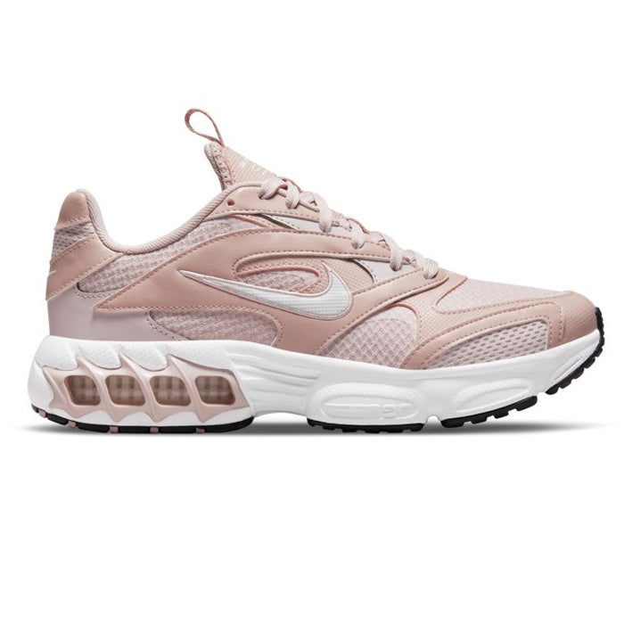 Nike W' Zoom Air Fire Barely Rose/White-Pink Oxford-Black