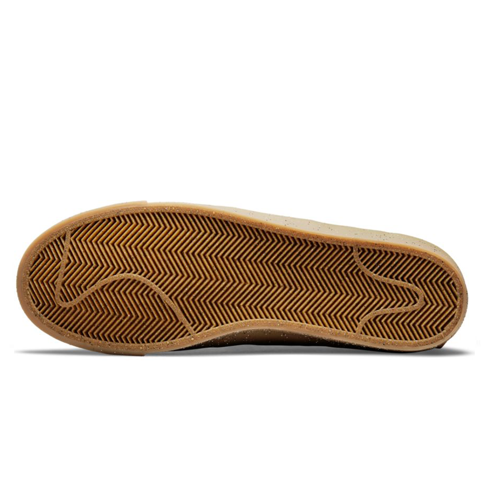 Nike SB Zoom Blazer Low Pro Gt Cinnabar/Black-Cinnabar-Gum Light Brown