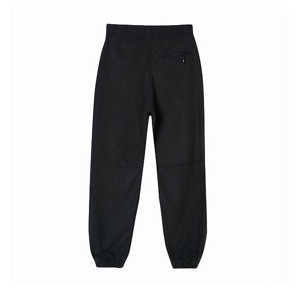 WOOD WOOD Sigurd Trousers Black