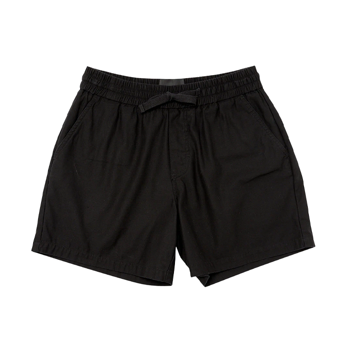 Deus Terrance Short Black