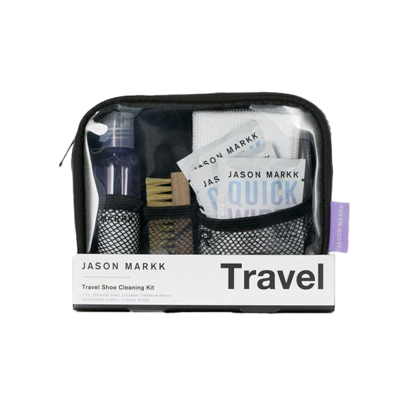 Jason Markk Travel Kit