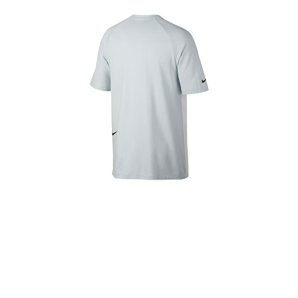 Nike Tech Pack S/S Top Pure Platinum