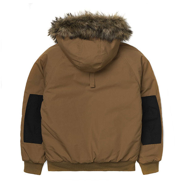 Carhartt Trapper Jacket Hamilton Brown