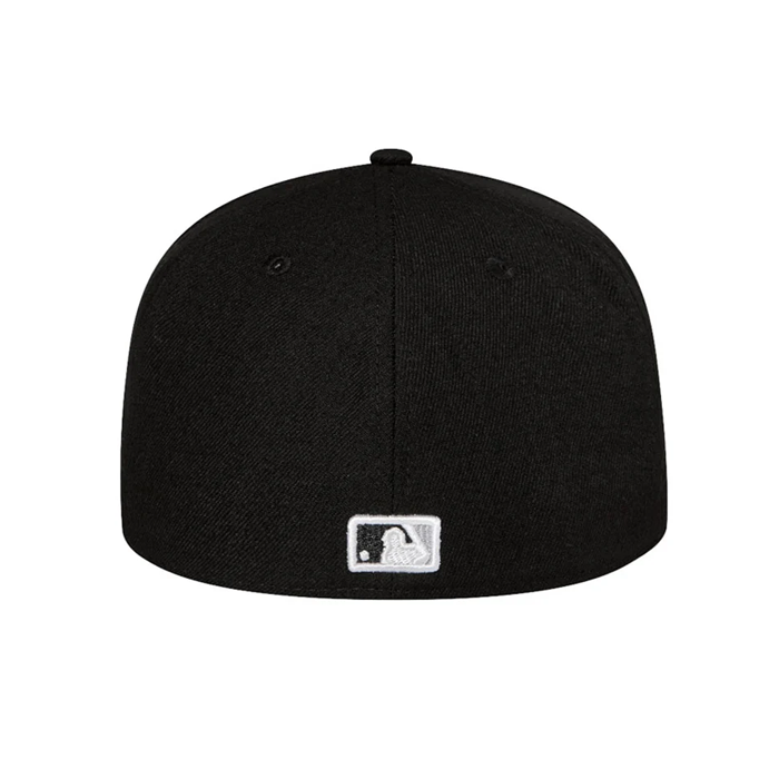 New Era Chicago White Sox 59Fifty Authentic On Field Game Cap