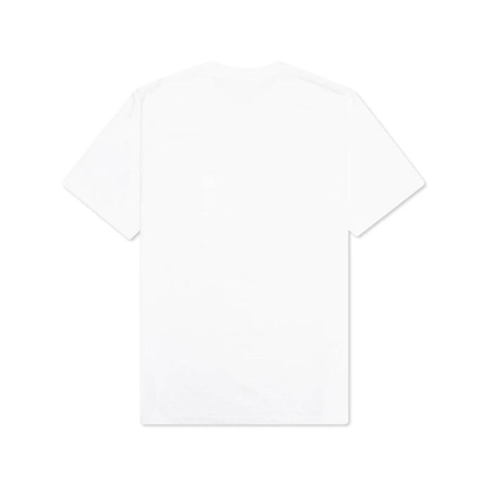 Pleasures Playboy Swing T Shirt White