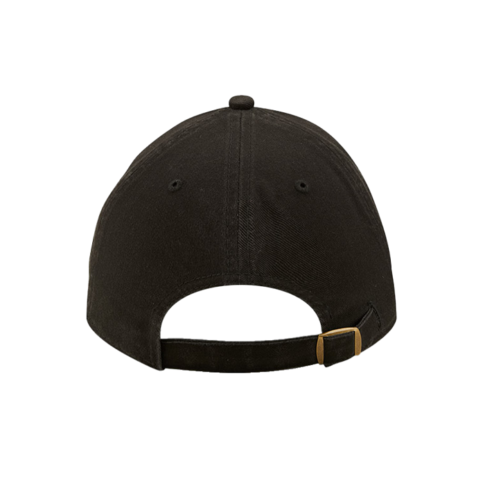 New Era New York Yankees Essential Casual Classic Cap Black