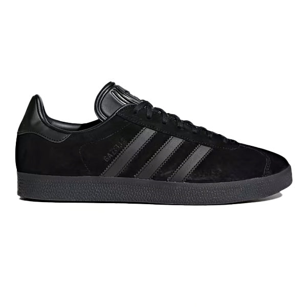 Adidas Originals Gazelle Black Black