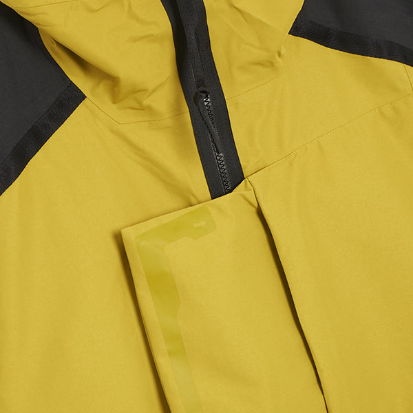 Adidas Originals Xploric Rain RDY City Jacket Pulse Olive Black
