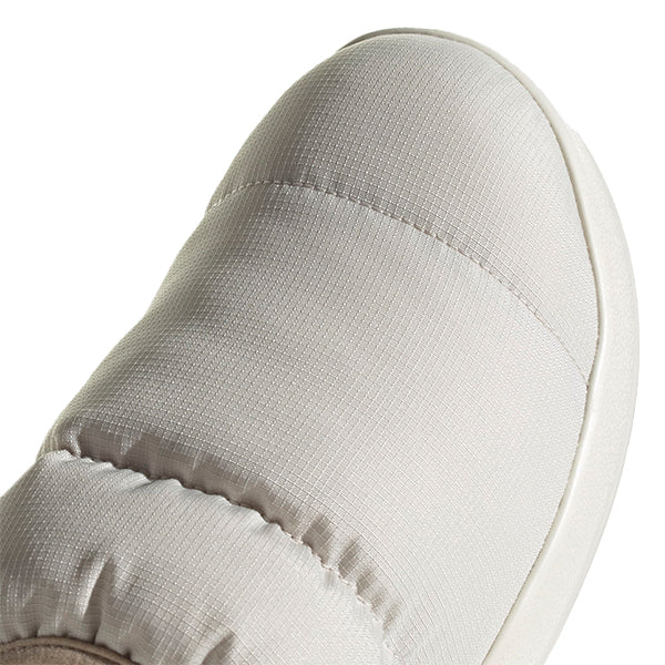 Adidas Originals Puffylette Alumin White