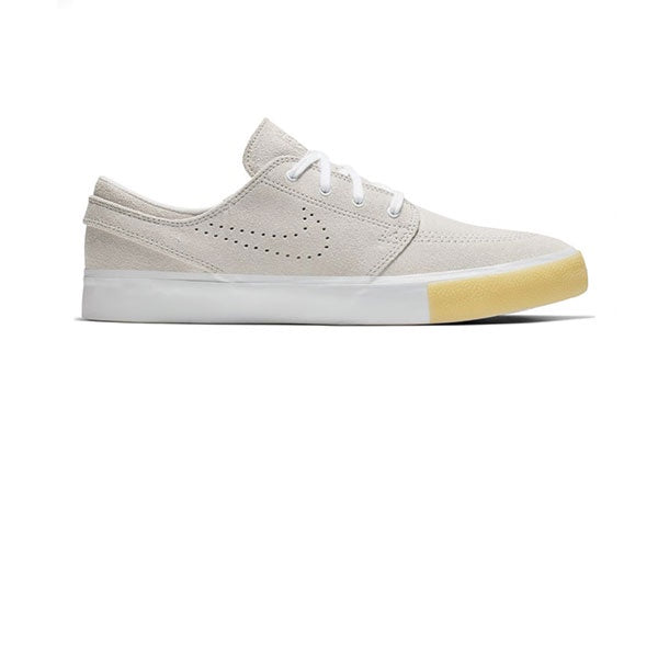 Nike SB Zoom Janoski RM SE White Vast Grey Gum