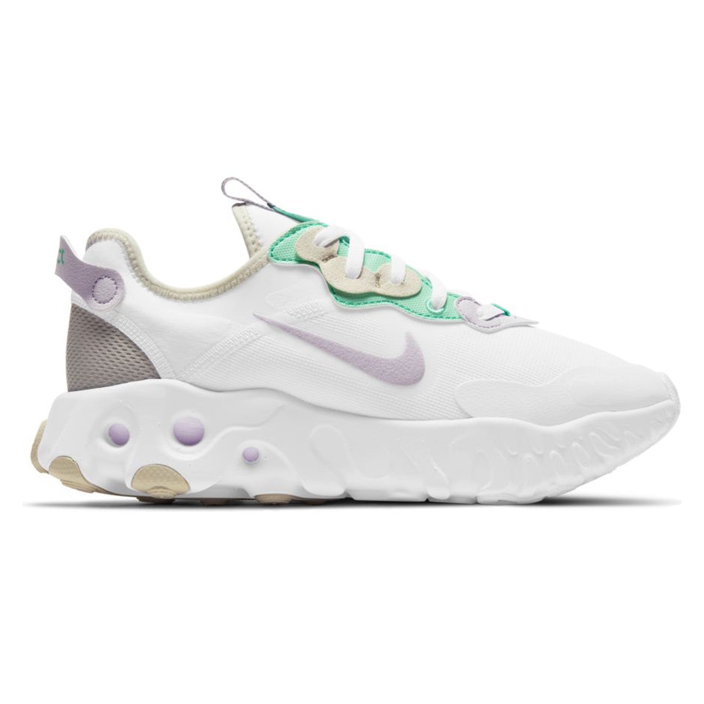 Nike react art3mis cheap femme