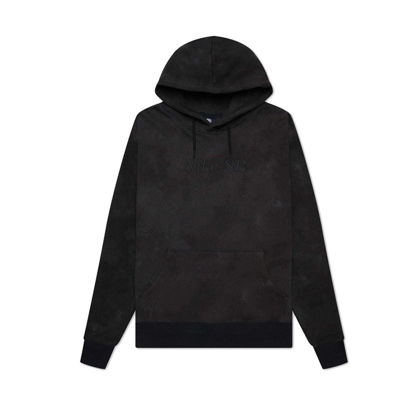 Nike SB HBR Skate Hoodie Black/Black