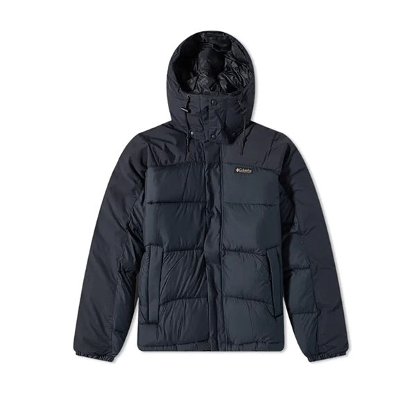 Columbia Snowqualmie Jacket Black