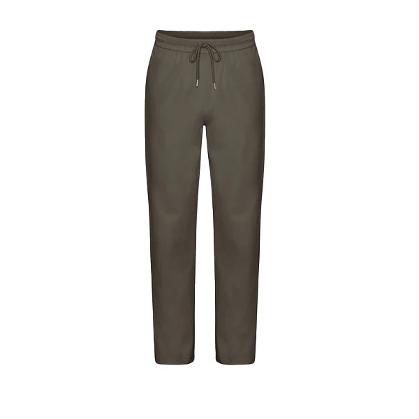 Colorful Standard Organic Twill Pants Dusty Olive