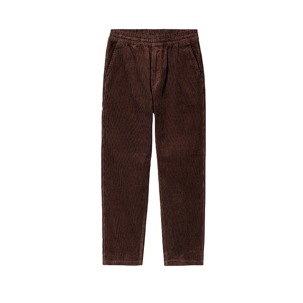 Carhartt WIP Flint Pant Ale Rinsed