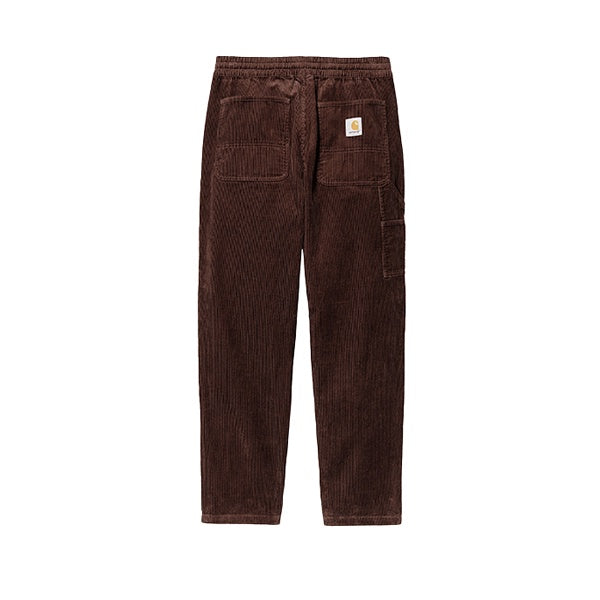 Carhartt WIP Flint Pant Ale Rinsed