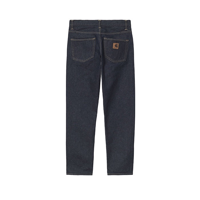 Carhartt WIP Klondike Pant Blue One Wash