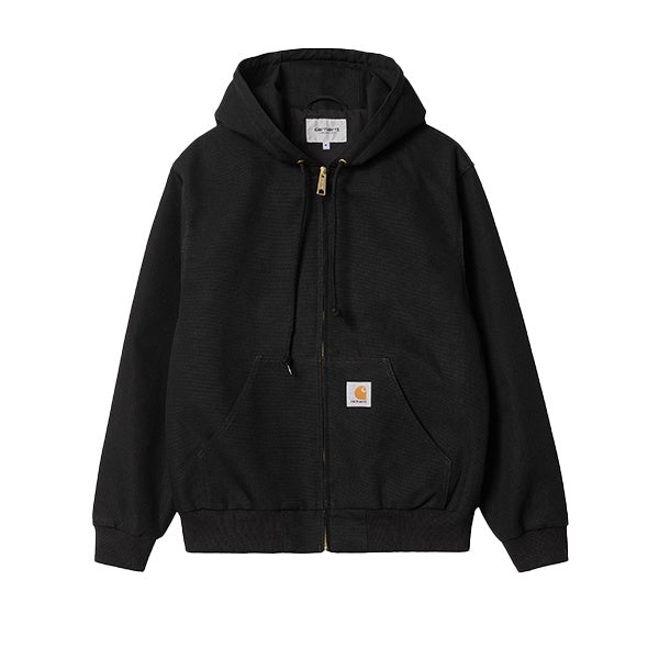 Carhartt WIP Active Jacket Black