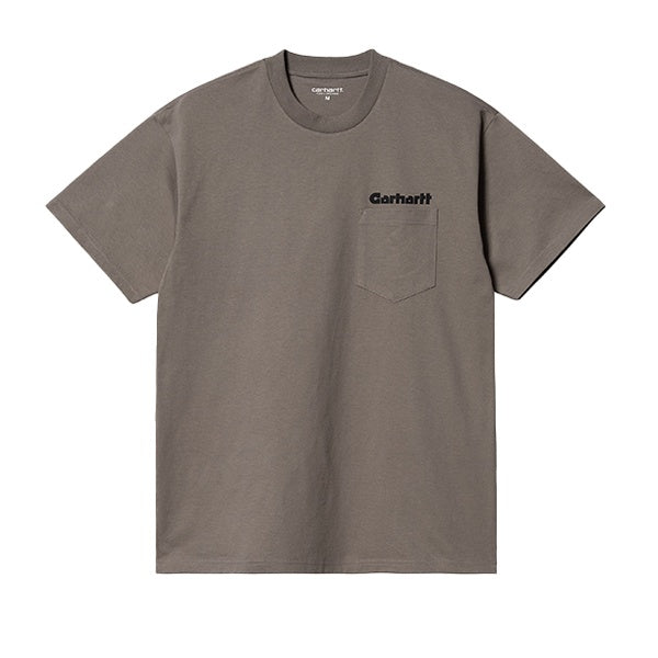 Carhartt WIP SS Inovation Pocket T Shirt Teide