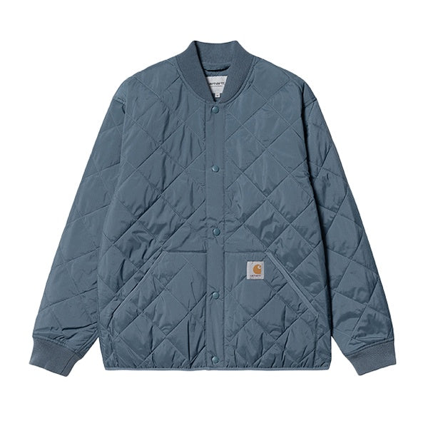 Carhartt WIP Barrow Liner Storm Blue