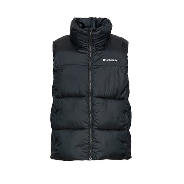 Columbia Puffect II Vest Black