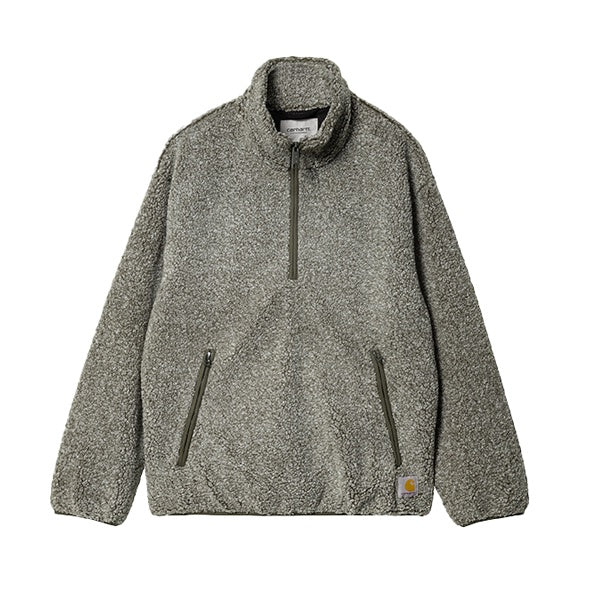 Carhartt WIP Dorper Pullover Liner Cypress Heather