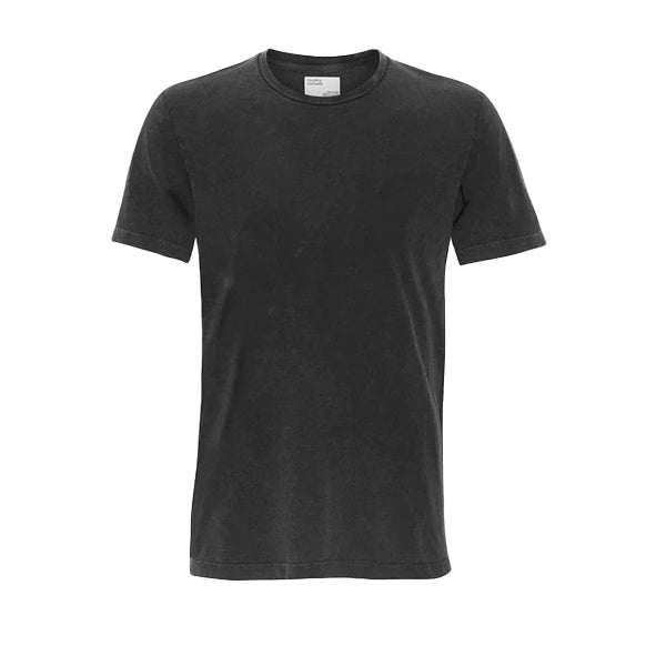 Colorful Standard Classic Organic Tee Faded Black