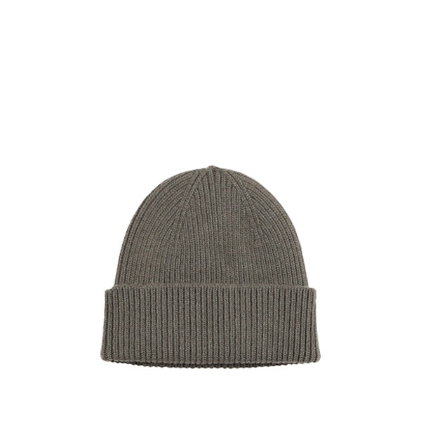 Colorful Standard Merino Wool Beanie Dusty Olive